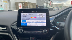 Ford Fiesta 1.1 Zetec 3dr Petrol Hatchback